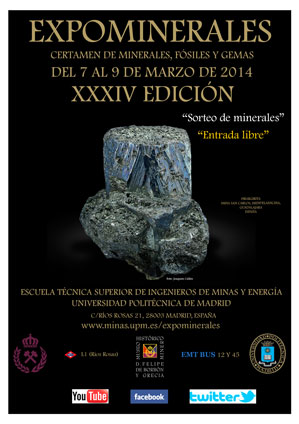 About Escuela de Minas 2014 Show