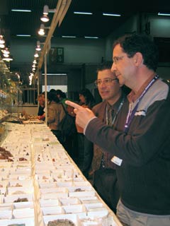 Expominer 2005