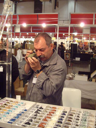 Novedades Expominer 2009