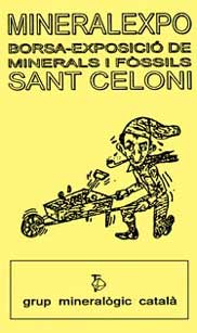 Novedades Mineralexpo 2005 - Sant Celoni