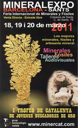 Mineralexpo 2011