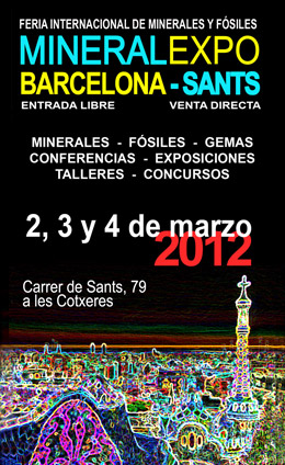 Mineralexpo 2012