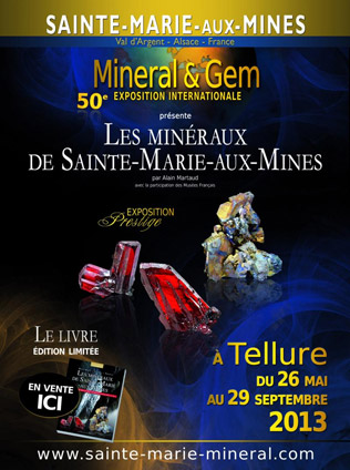 Sainte-Marie-aux-Mines 2013