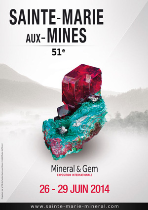 Sainte-Marie-aux-Mines 2014