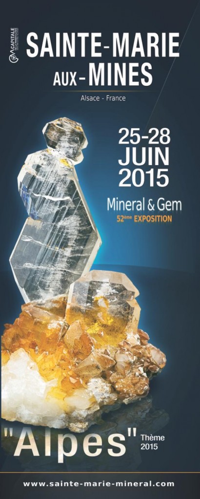 Sainte-Marie-aux-Mines 2015