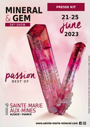 Sainte-Marie-aux-Mines 2023