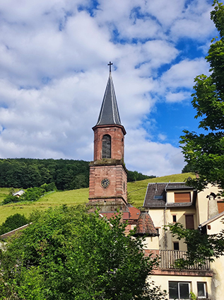 Sainte-Marie-aux-Mines 2024