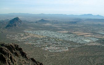 Tucson 2005