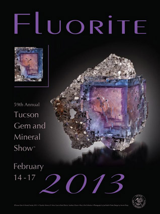 About Tucson 2013 Show
