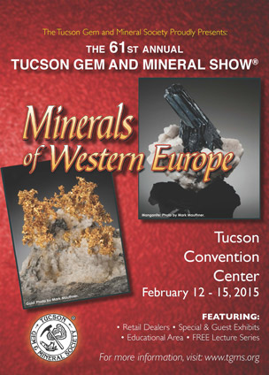 About Tucson 2015 Show