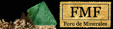 FMF Foro Minerales