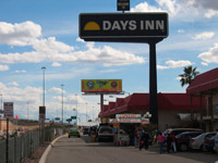 Days Inn - 2005