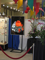 Collectors Edge at the Main Show - 2006