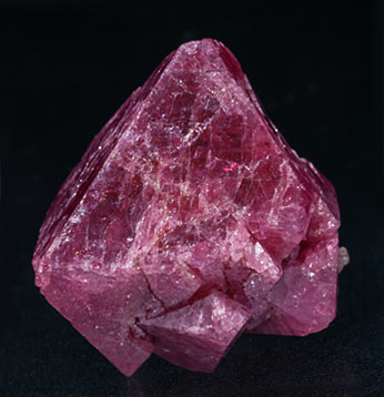 Doubly terminated Spinel. Side