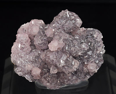 Smithsonite (variety cobaltoan).