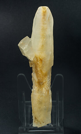 Calcite (variety faden). Front