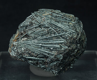 Cylindrite.