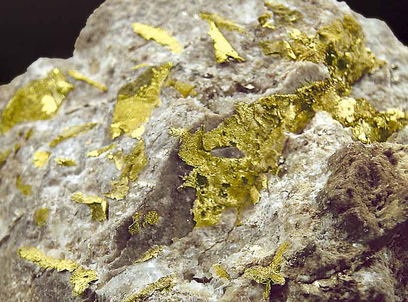 oro