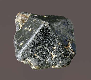 Cassiterite. 