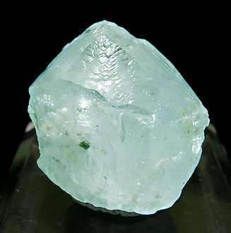 Blue Topaz. 