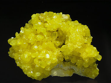 Sulphur. 