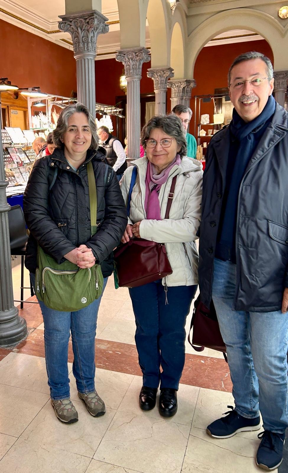 Escuela de Minas Madrid 2025