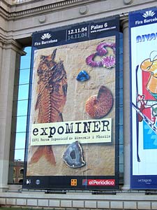 Expominer 2004