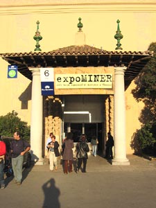 Expominer 2004