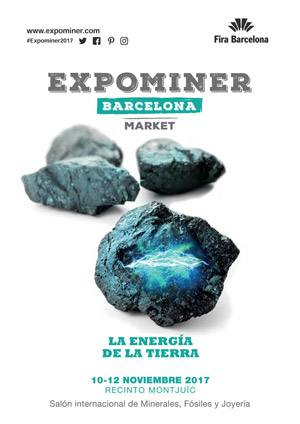 Expominer 2017