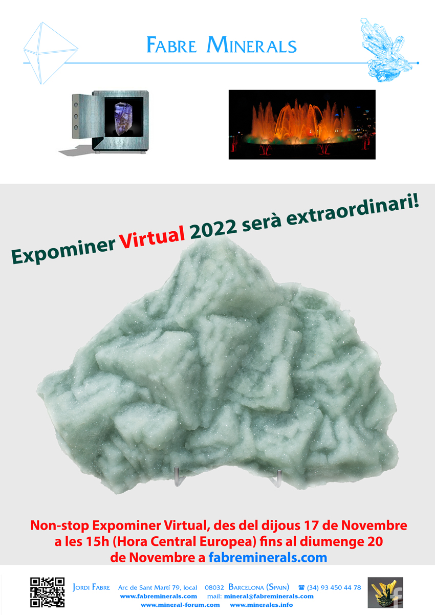 Expominer Virtual 2022