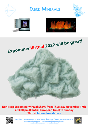 Expominer 2022 (Virtual)