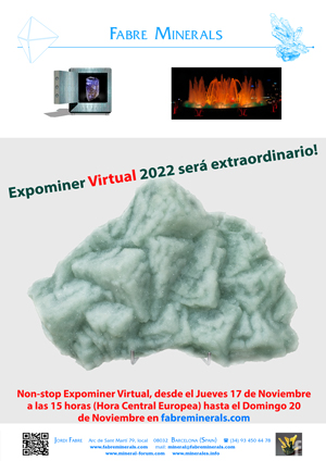 Expominer 2022 (Virtual)