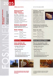 Fosminer 2005