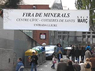 Mineralexpo 2006