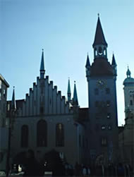 Munich 2007