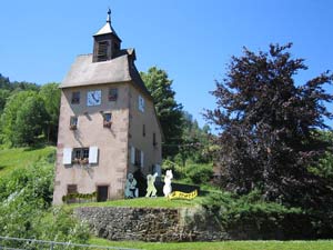 Sainte-Marie-aux-Mines 2005