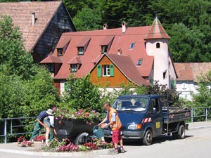 Sainte-Marie-aux-Mines 2005