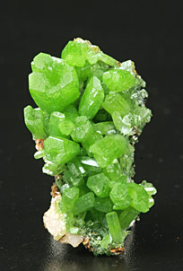 Sainte Marie 2007 - Chinese Pyromorphite