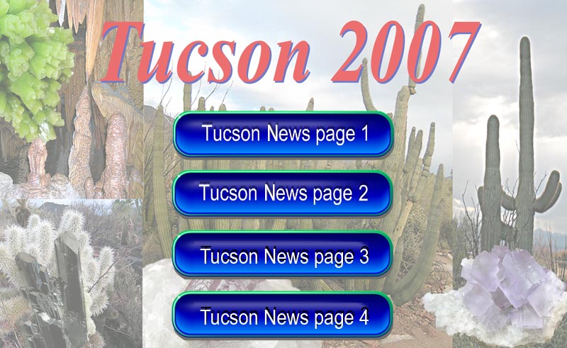 Tucson 2007