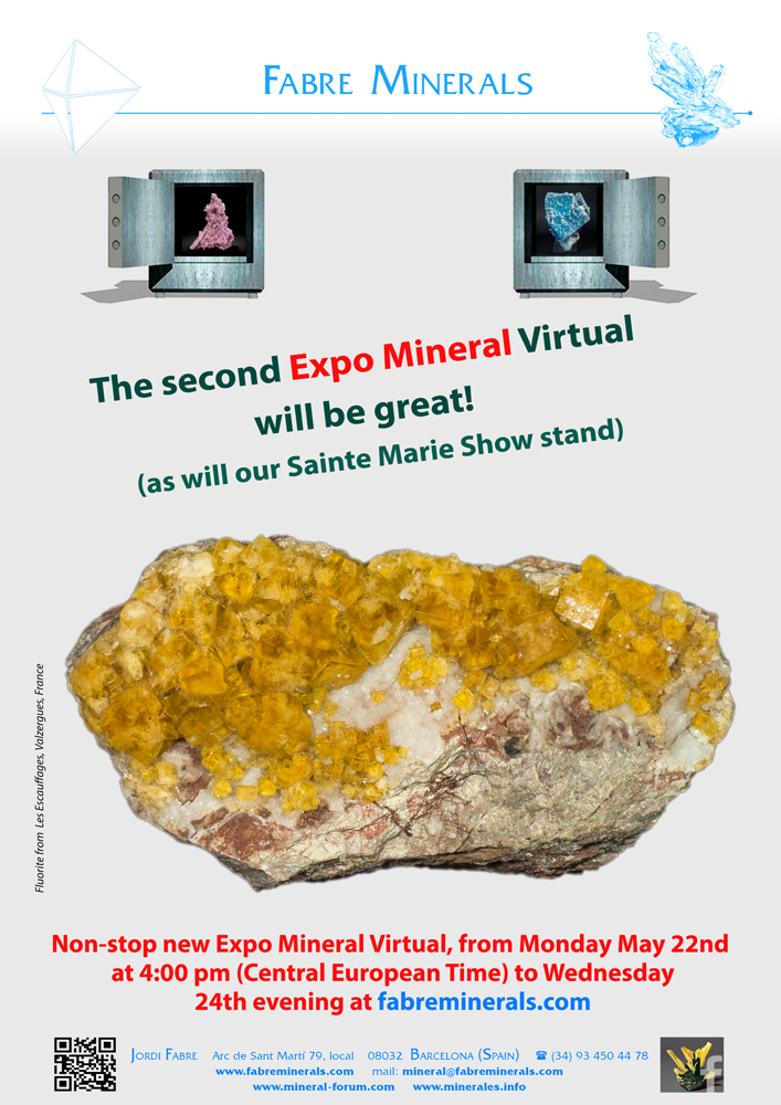 Expo Mineral Virtual 2023