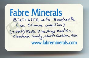 Premium Labels
