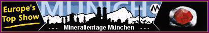 Mineralientage München