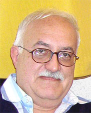 Carles Curto