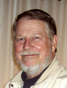 John S. White