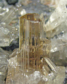 Cerussite