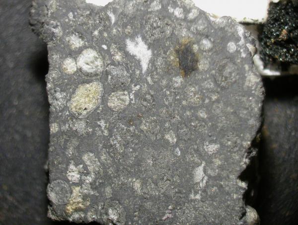 Pequeña guía sobre los meteoritos y cómo desechar los falsos