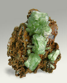 Ludlamita