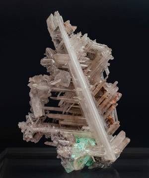 Cerussite