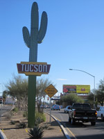 Tucson - 2010