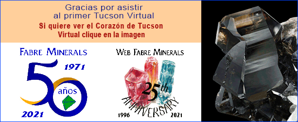 The Core of Tucson Virtual 2021